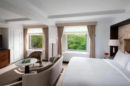 The Ritz-Carlton New York, Central Park - 50