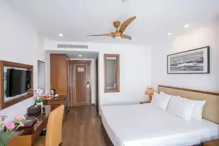 Ritzy Boutique Da Nang - 88
