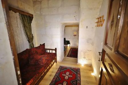 Elvan Cave House - 57