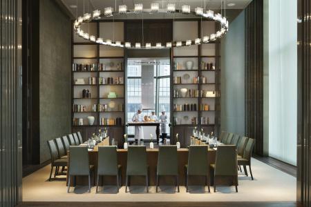 Mandarin Oriental Guangzhou - 30