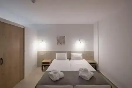 Panthea Holiday Village Water Park Resort - 27