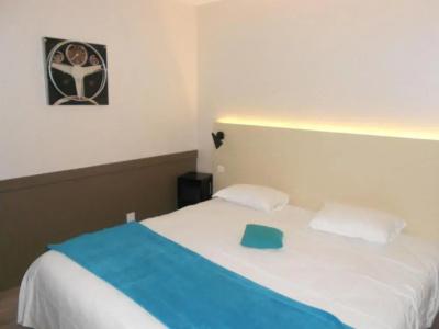 Le m & Spa Honfleur - 3