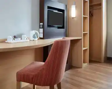 ibis Belfast Queens Quarter - 5