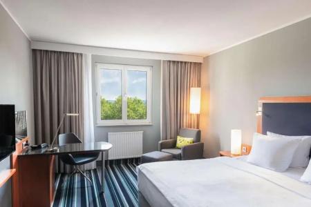 Radisson Blu Dortmund - 69