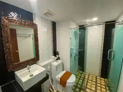 East Inn 15 Rayong - Sha Certified - 27