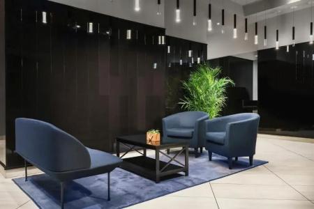 DoubleTree by Hilton New York Times Square South - 10