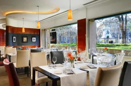 Unahotels Cusani Milano - 29