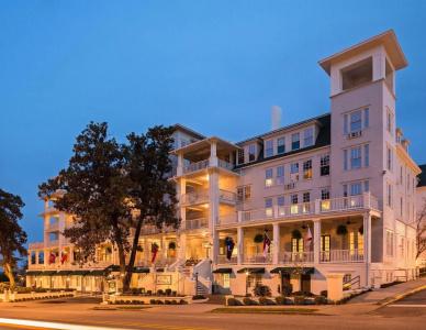 The Partridge Inn, Curio Collection by Hilton - 36