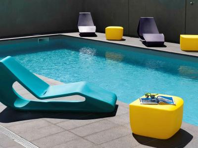 ibis Styles Toulouse Cite Espace - 16