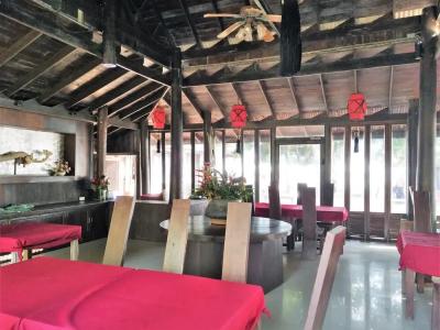 Chivaree and Resort - 18