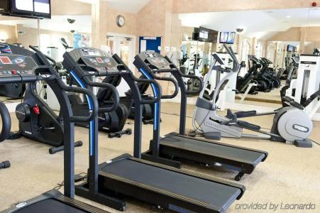 Crabwall Manor & Spa - 18