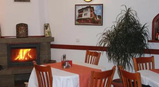 Kris Guest House - 13