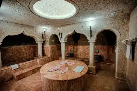 Oread Cave Suites - 194