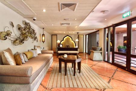 Sheraton Samui Resort - Sha Extra Plus - 0