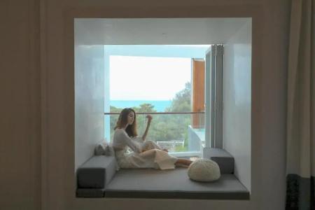 Veranda Pool Suite - 65