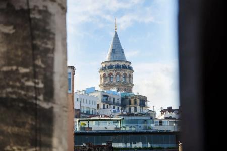 The Wings Istanbul - 14