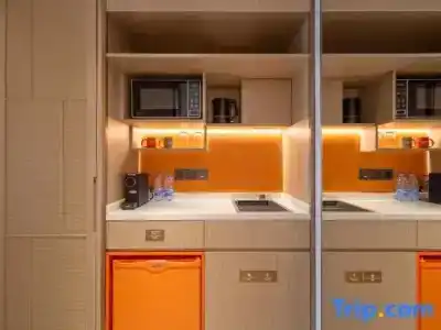 Home2 Suites by Hilton DALI ER'HAI - 90