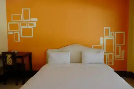 a Nice Resort - 71