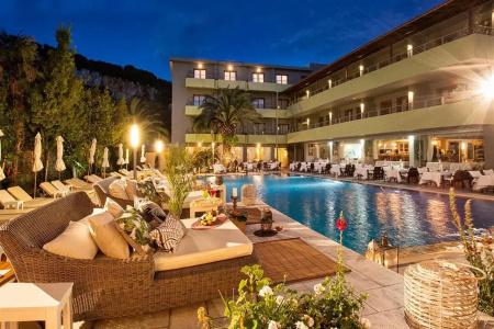 La Piscine Art, Philians and Resorts - 25