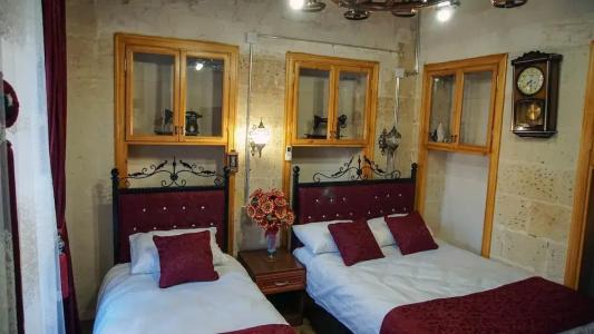 Doganbey Konagİ Butİk Otel - 18