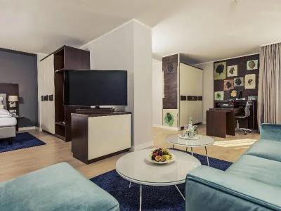 Mercure Koeln Belfortstrasse - 107