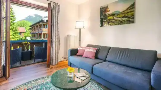 Das Bergmayr - Chiemgauer Alpenhotel - 64