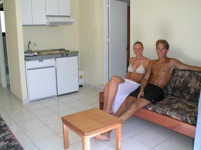 Summerland & Bungalows - 23