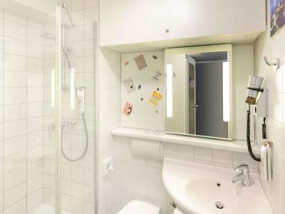 ibis Berlin Mitte - 7