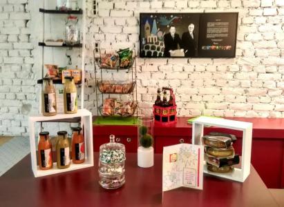 ibis Styles Calais Centre - 9
