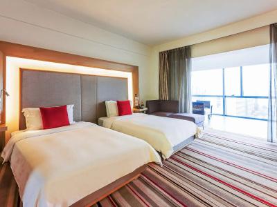 Novotel Nanjing East Suning - 3