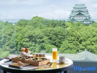Nagoya Castle - 66