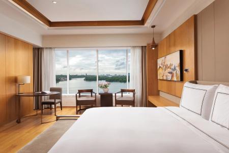 Melia Yangon - 76