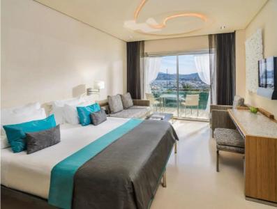 Aguas de Ibiza Grand Luxe - 9