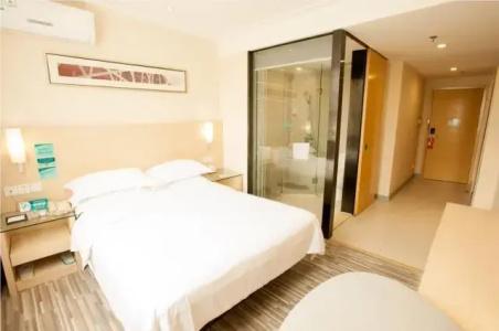 City Comfort Inn Dongting Branch - 14
