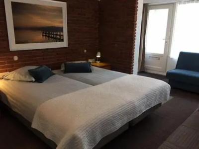 't Witte Huys Scheveningen - 24