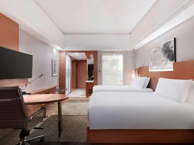 Swissôtel Grand Shanghai - 9