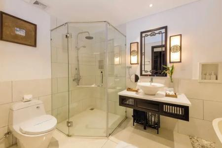 Hoi An Ancient House Resort & Spa - 56