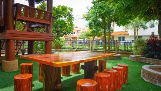 Baan Thai Lanna Pattaya - 59