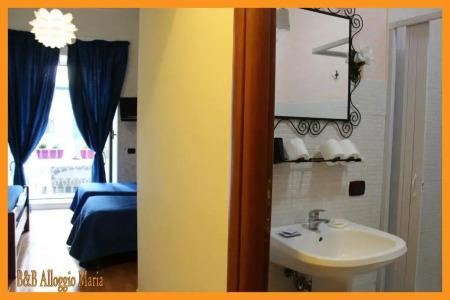 b&b Alloggio Maria - 75