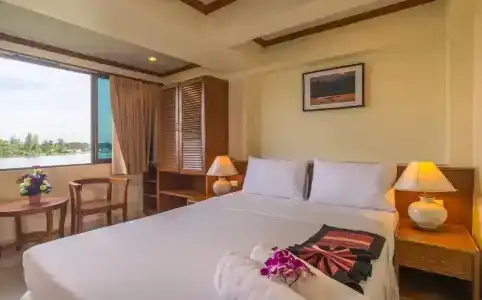 Krabi City Seaview - 76