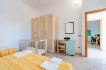VMBaby& Residence Parador - 38