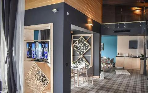 Arte Spa & Park - 78