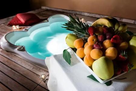 Villa dei Platani Boutique & SPA - 36