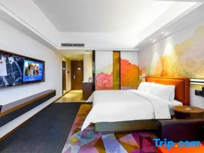 Hampton by Hilton Guilin Lingui - 58