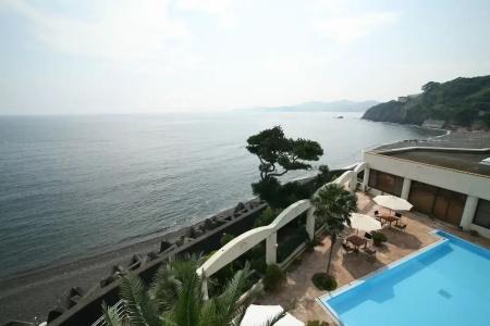 Seaside Geibousou - 69