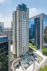 Park Inn by Radisson Berrini - 111
