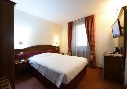 Relais La Corte di Cloris - 29