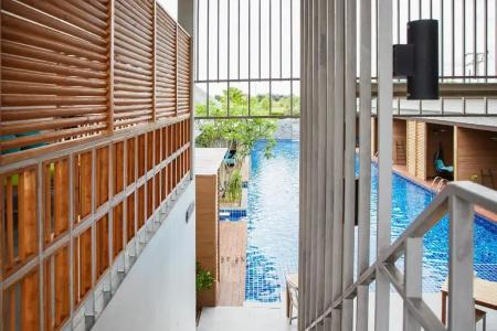 Vann Hua Hin Resort - 143