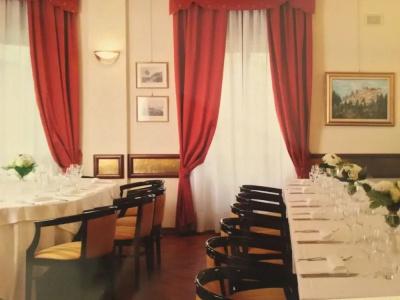 Albergo Sacro Monte - 25