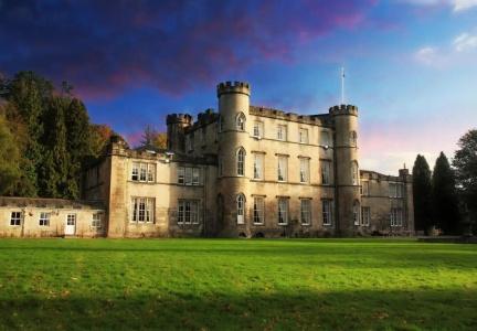 Melville Castle - 32